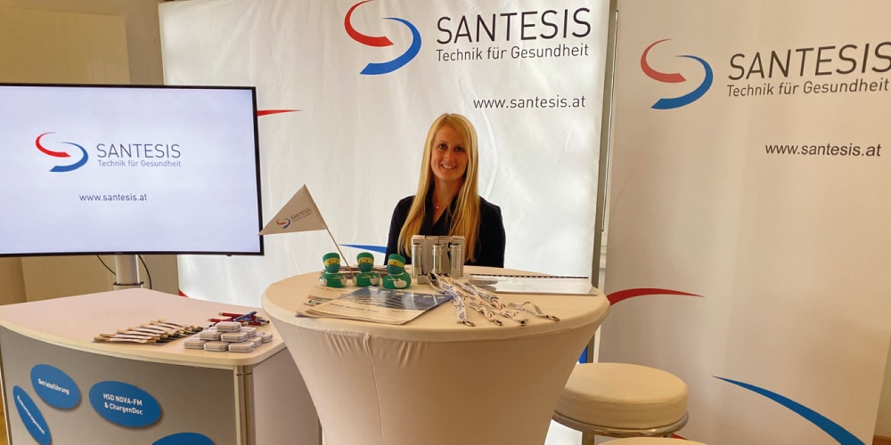 SANTESIS bei der ÖVKT-Jahrestagung 2021